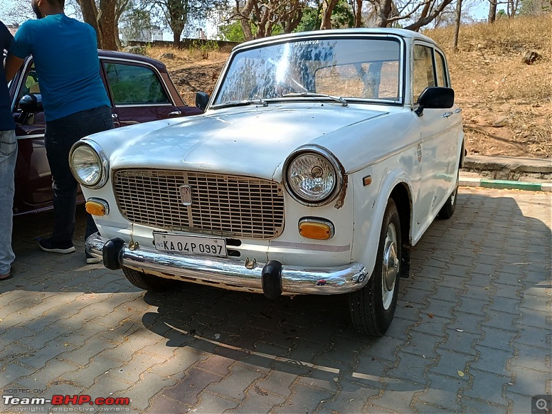 Fiat 1100 Club - Bangalore [FCB]-28.jpg