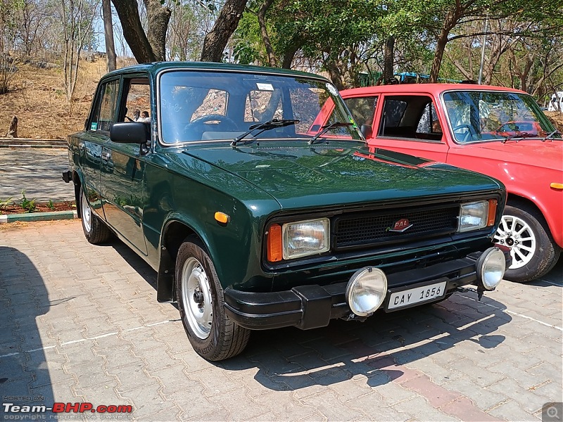 Fiat 1100 Club - Bangalore [FCB]-48.jpg