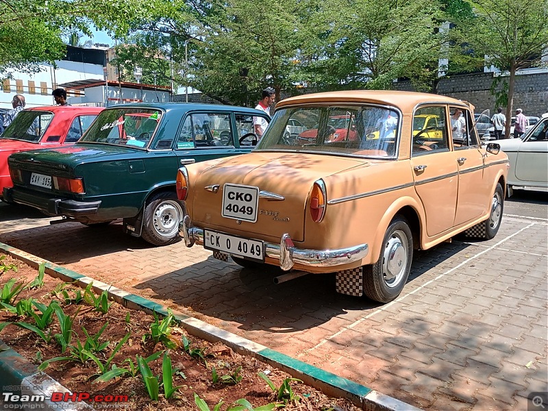 Fiat 1100 Club - Bangalore [FCB]-66.jpg