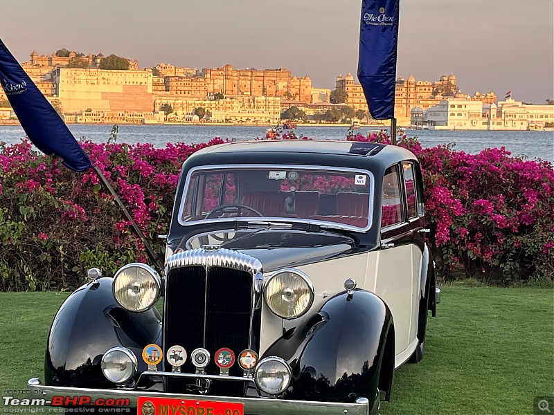 Daimler Tales - 1947 Daimler DB18 Luxury Saloon-29.jpg