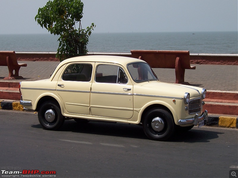 The FIAT 1100/Premier Padmini Technical Information thread-100_0745.jpg