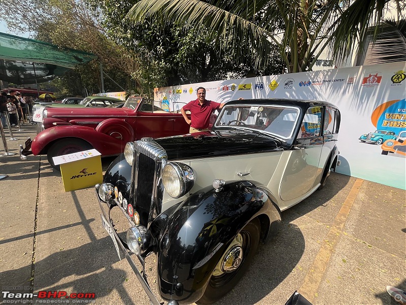 Daimler Tales - 1947 Daimler DB18 Luxury Saloon-2.jpg