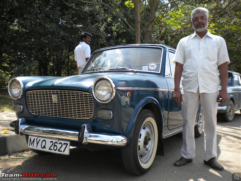 Fiat 1100 Club - Bangalore [FCB]-10.jpg