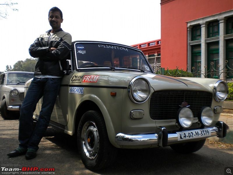 Fiat 1100 Club - Bangalore [FCB]-17.jpg