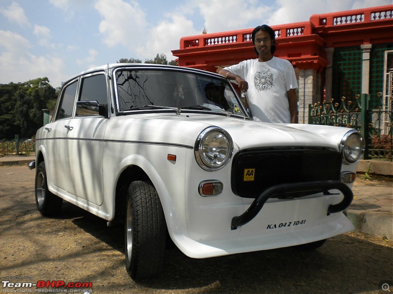 Fiat 1100 Club - Bangalore [FCB]-23.jpg