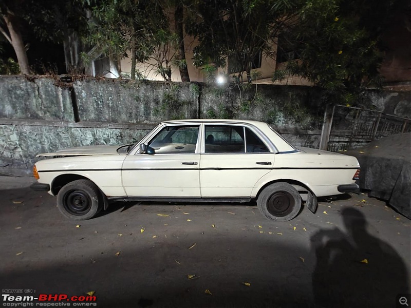 Two generations, One garage spot | Which Classic Mercedes wins? 1968 W115 Vs 1979 W123-0837959a079e433280b61245c5b41e5a.jpeg