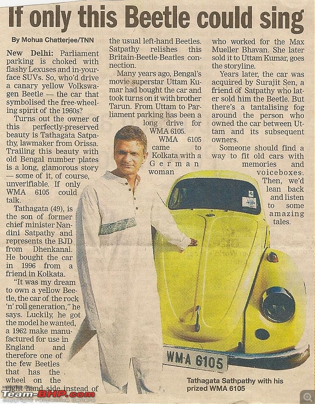 Classic Volkswagens in India-politico.jpg