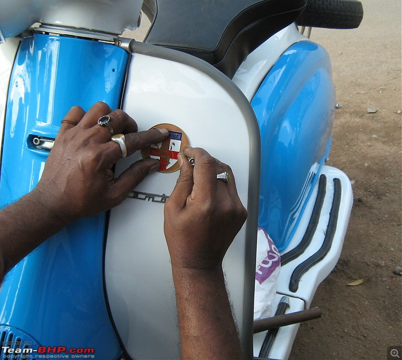 Lambretta scooters - Restoration & Maintenance-img_5171.jpg