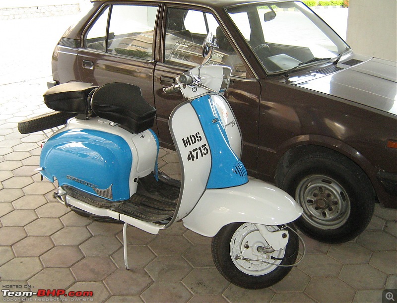 Lambretta scooters - Restoration & Maintenance-img_5225.jpg