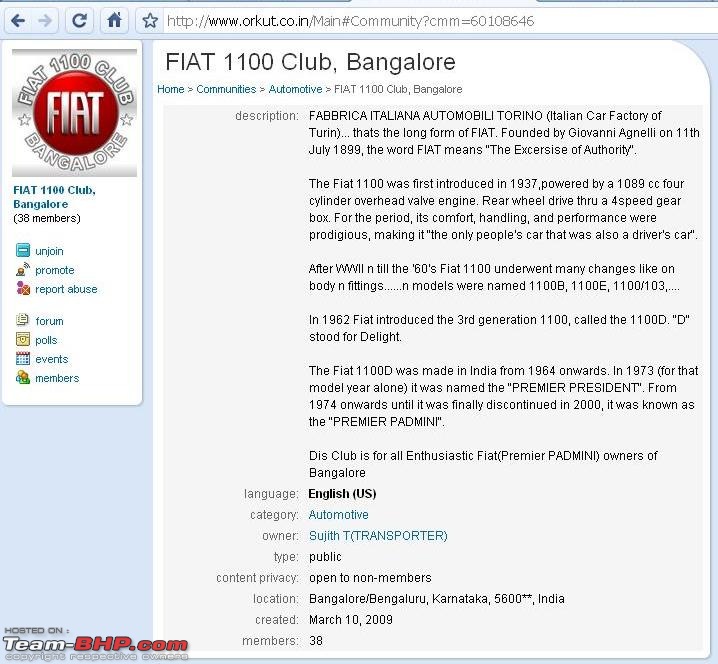Fiat 1100 Club - Bangalore [FCB]-7.jpg