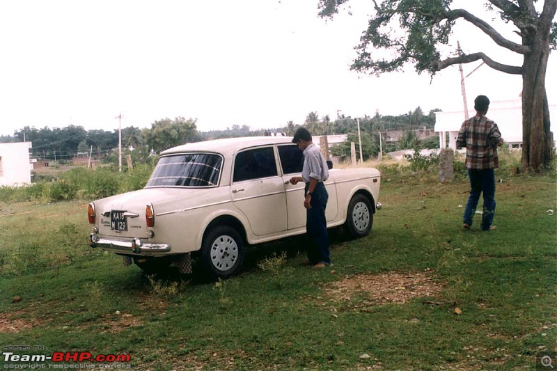 Fiat 1100 Club - Bangalore [FCB]-me_at_mycar.jpg