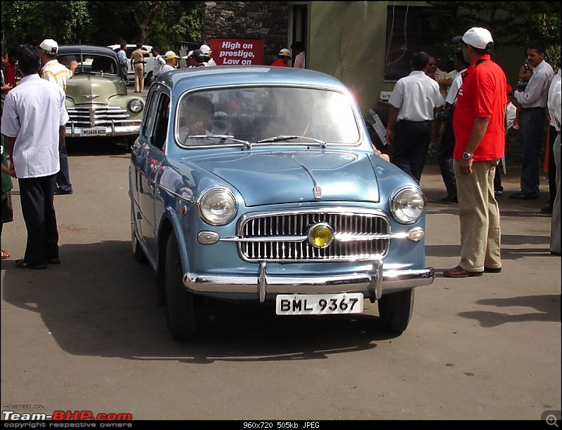 Fiat Classic Club - Hyderabad (FCCH)-pics-pune-festival-masa-rally-2008fiat04.jpg