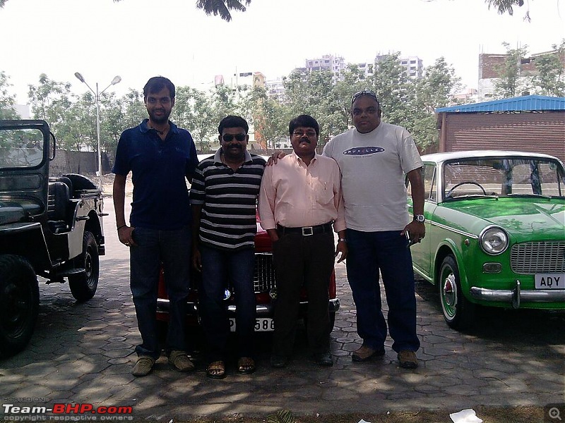 Fiat Classic Club - Hyderabad (FCCH)-sunday.jpg