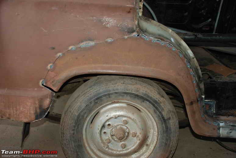 Ambassador Mark II 1970 - Restoration-amby-restore-05042010-31.jpg