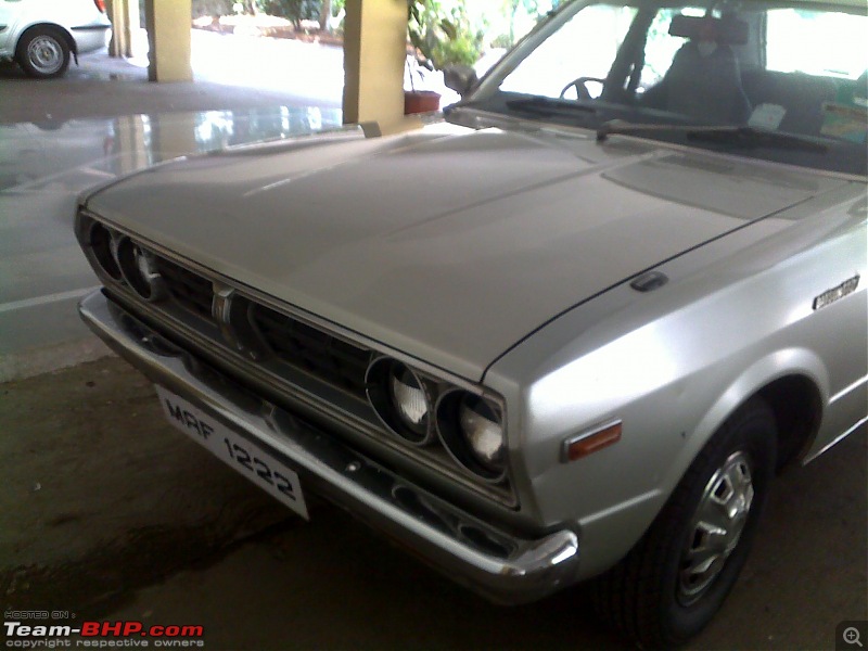 Datsun 140 J in pune-datsun-5.jpg