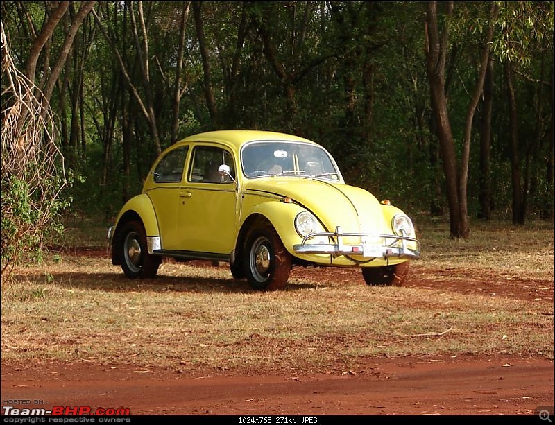 My 1967 1500cc VW Beetle - Restoration done-4.jpg