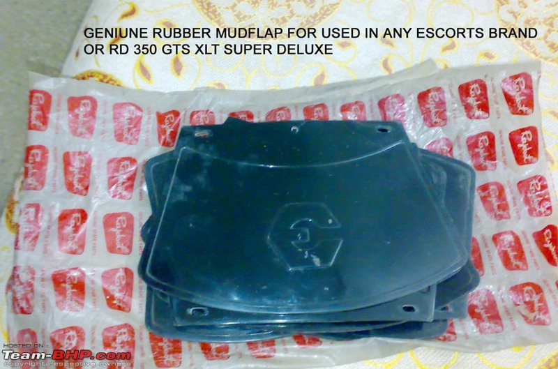 Rajdoot 175cc 1969 (Cekop/SHL M11)-escorts-mudflap.jpg