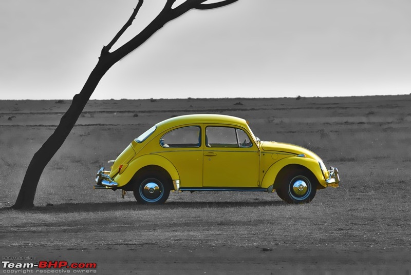 My 1967 1500cc VW Beetle - Restoration done-dsc_6633bw.jpg