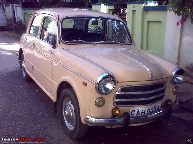 Fiat 1100 Club - Bangalore [FCB]-07122008026.jpg