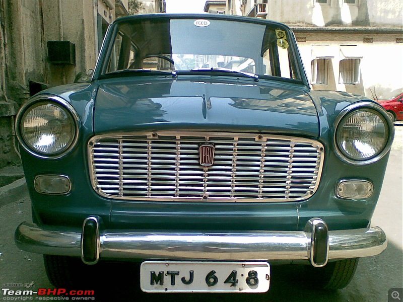 My 1973 (FIAT 1100) Premier President-image1092.jpg