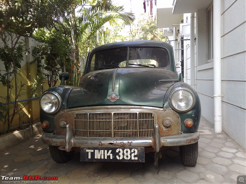 1951 Morris Minor: how much could I expect?-16042008333.jpg