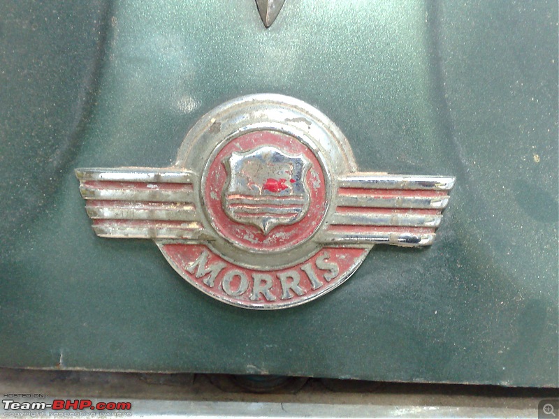 1951 Morris Minor: how much could I expect?-16042008334.jpg