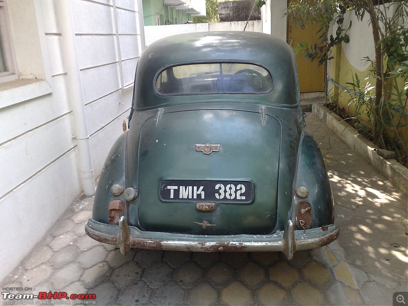 1951 Morris Minor: how much could I expect?-16042008335.jpg