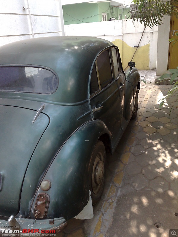 1951 Morris Minor: how much could I expect?-16042008336.jpg