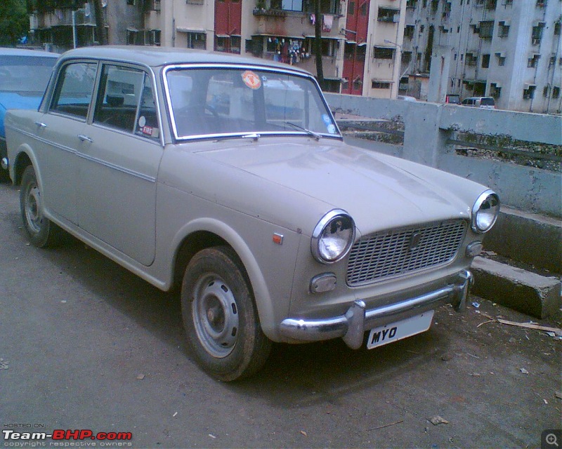 Fiat 1100 Club - Bangalore [FCB]-01.jpg