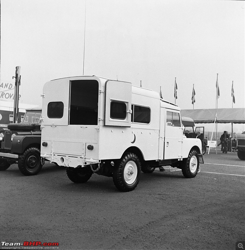 Land Rover support group!-r002744ulandrovernatodisplayspecialvehicles1957.jpg