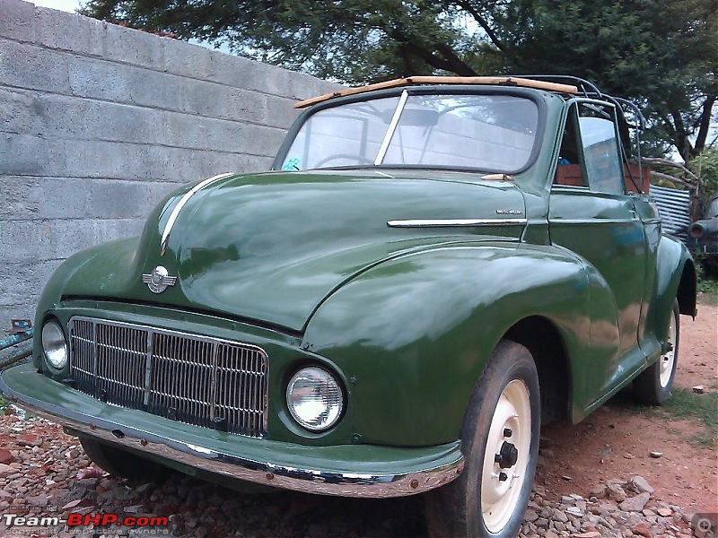 Restoration: 1950 Morris Minor Convertible-imag_0136.jpg