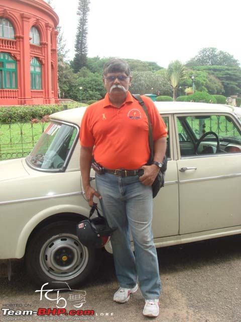 Fiat 1100 Club - Bangalore [FCB]-gopi.jpg