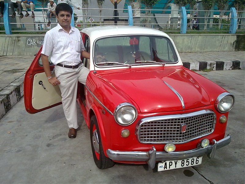 Fiat Classic Club - Hyderabad (FCCH)-15082010023.jpg