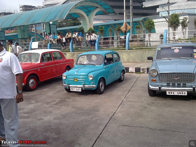 Fiat Classic Club - Hyderabad (FCCH)-15082010025.jpg