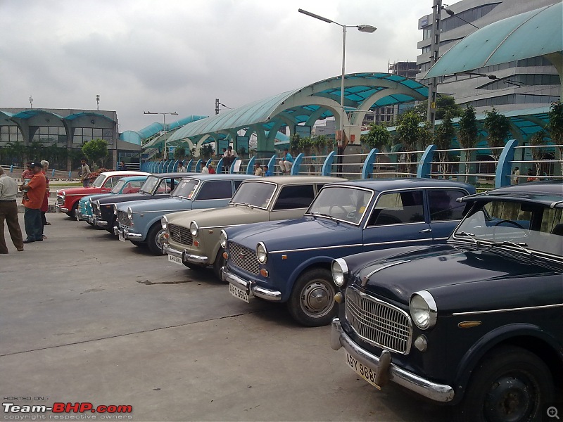 Fiat Classic Club - Hyderabad (FCCH)-15082010026.jpg