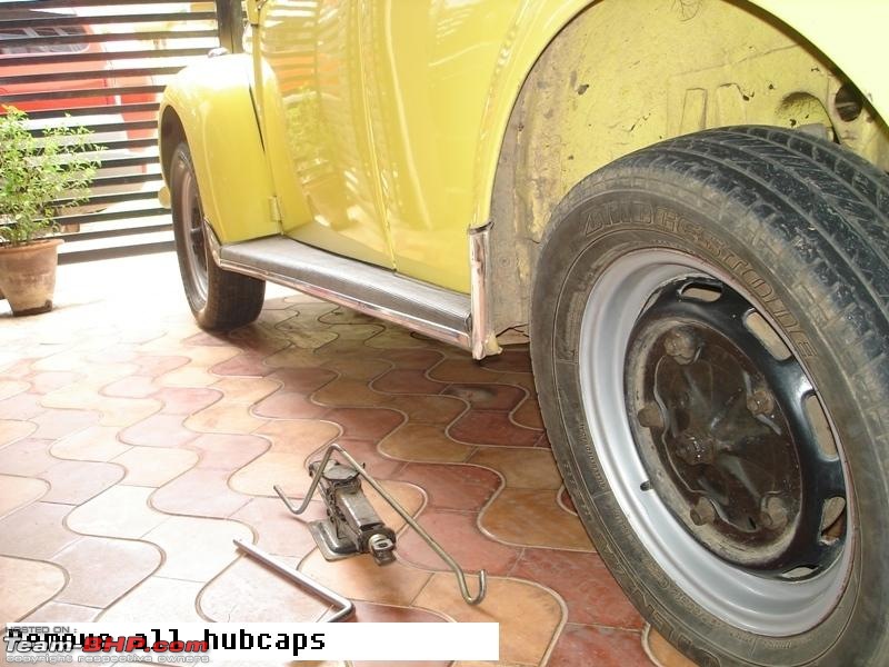 My 1967 1500cc VW Beetle - Restoration done-dsc08905.jpg