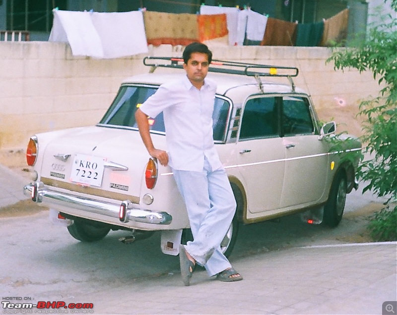 Fiat Classic Club - Hyderabad (FCCH)-mehulpadmini001.jpg