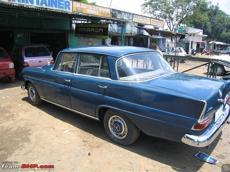 My 1963 MB 190C 'Heckflosse'-img_0760.jpg