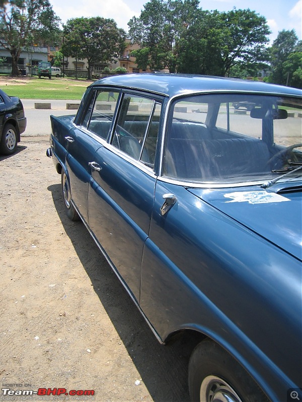 My 1963 MB 190C 'Heckflosse'-img_0766.jpg