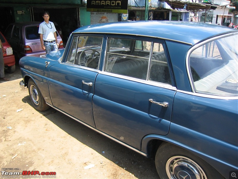 My 1963 MB 190C 'Heckflosse'-img_0774.jpg