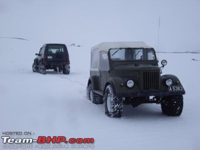 Please help in identifying? EDIT : It's a Russian GAZ !-gaz693.jpg