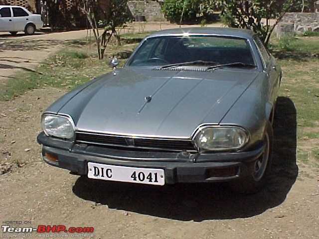 Post-war Jaguars in India-mvc003f-xjs.jpg