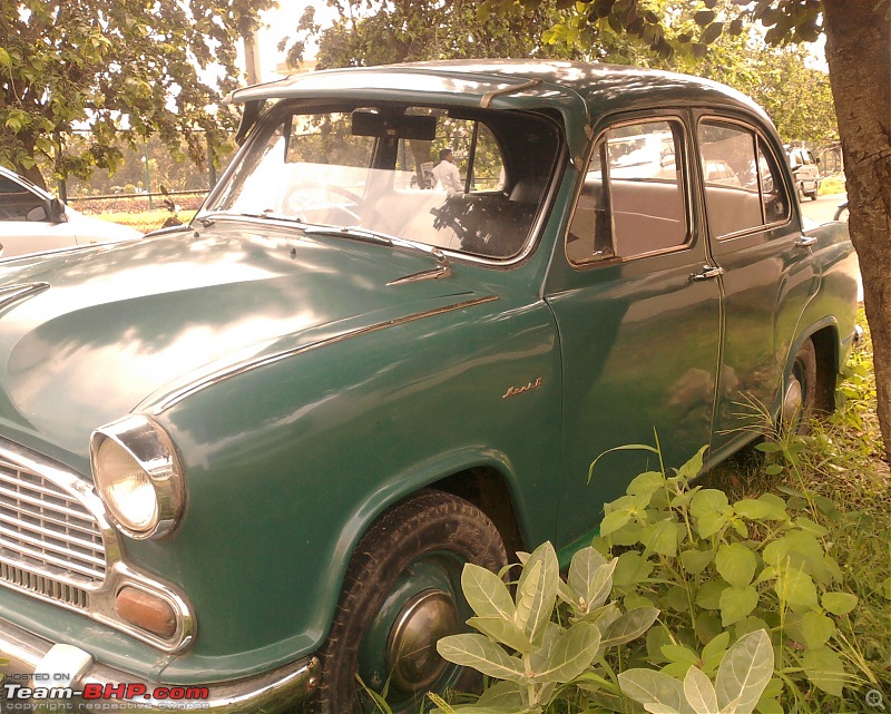 My 1965 Ambassador Mk II-photo0710.jpg