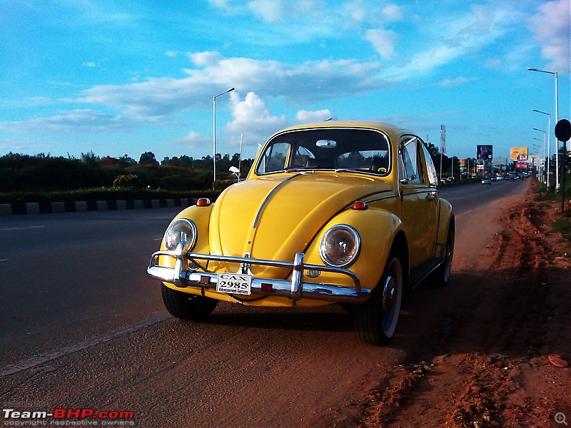 My 1967 1500cc VW Beetle - Restoration done-imag_1775.jpg