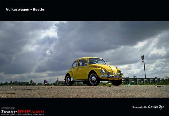 My 1967 1500cc VW Beetle - Restoration done-4.jpg