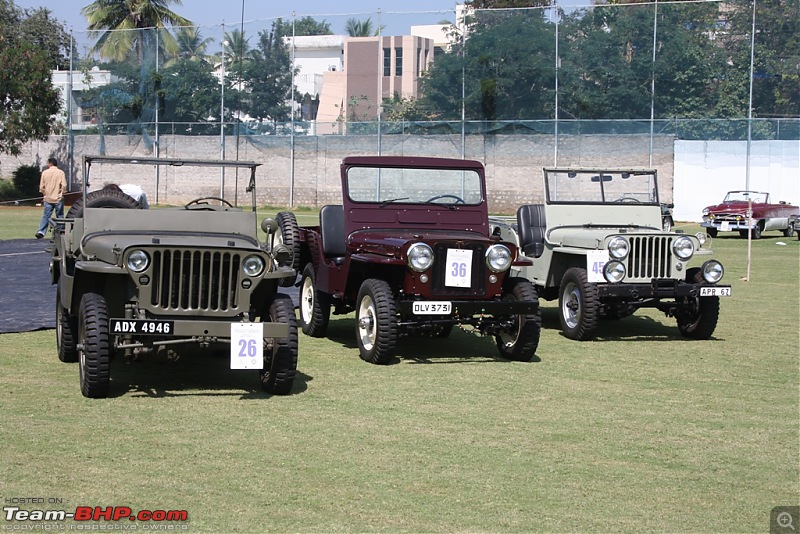 Vintage Car Fiesta at Secunderabad Club - 12th December 2010-img_1404.jpg