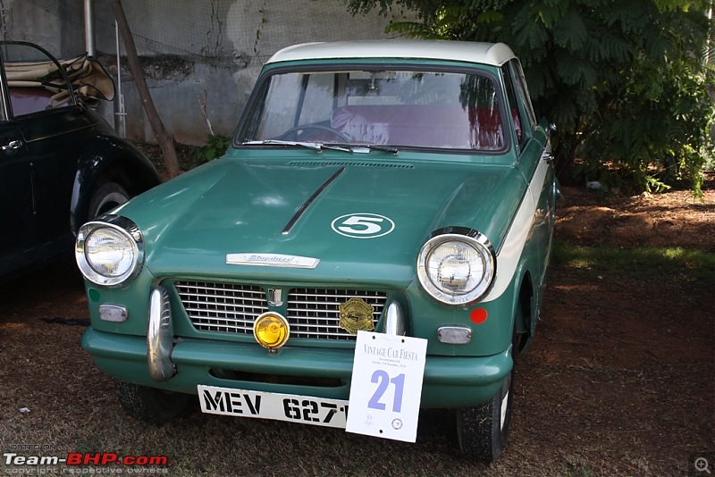 Vintage Car Fiesta at Secunderabad Club - 12th December 2010-img_1429.jpg