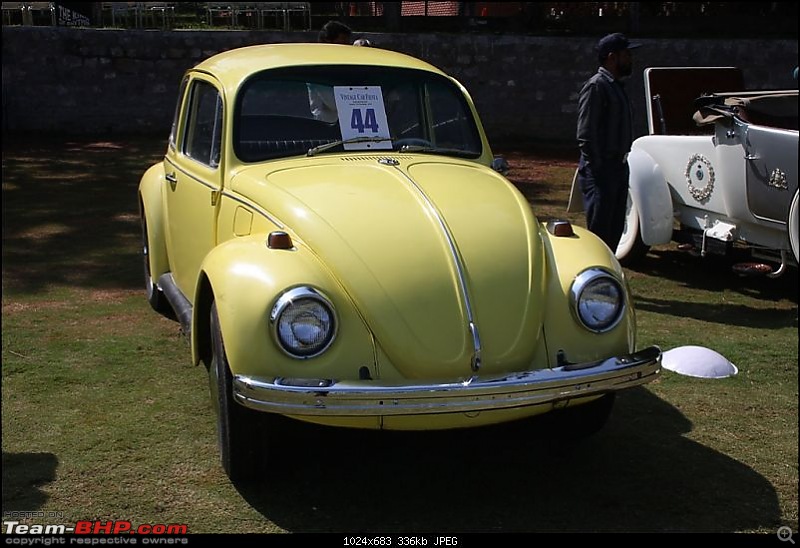 Vintage Car Fiesta at Secunderabad Club - 12th December 2010-img_1342.jpg