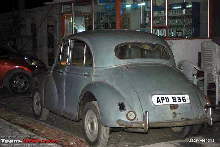 The only old car i ever really wanted! (1953 4-door Morris Minor)-75295_146942895351785_122305767815498_240951_3205995_n.jpg