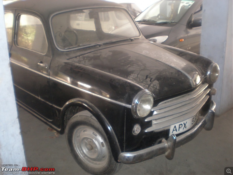 Fiat Classic Club - Hyderabad (FCCH)-p1080005.jpg